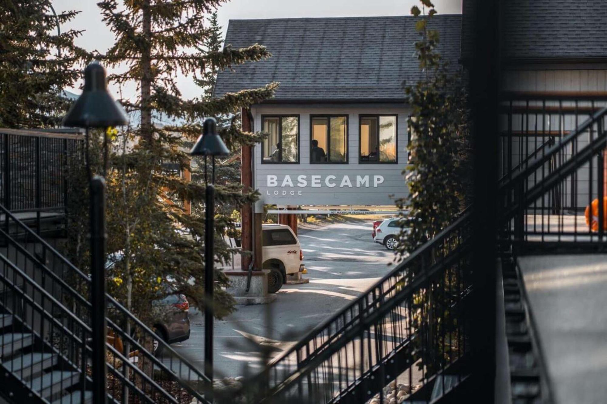 Basecamp