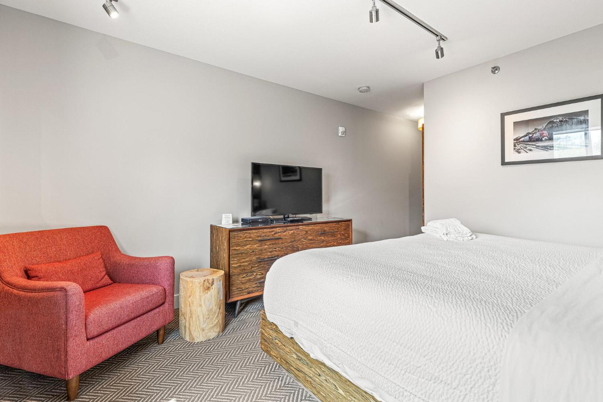 Basecamp Hotel