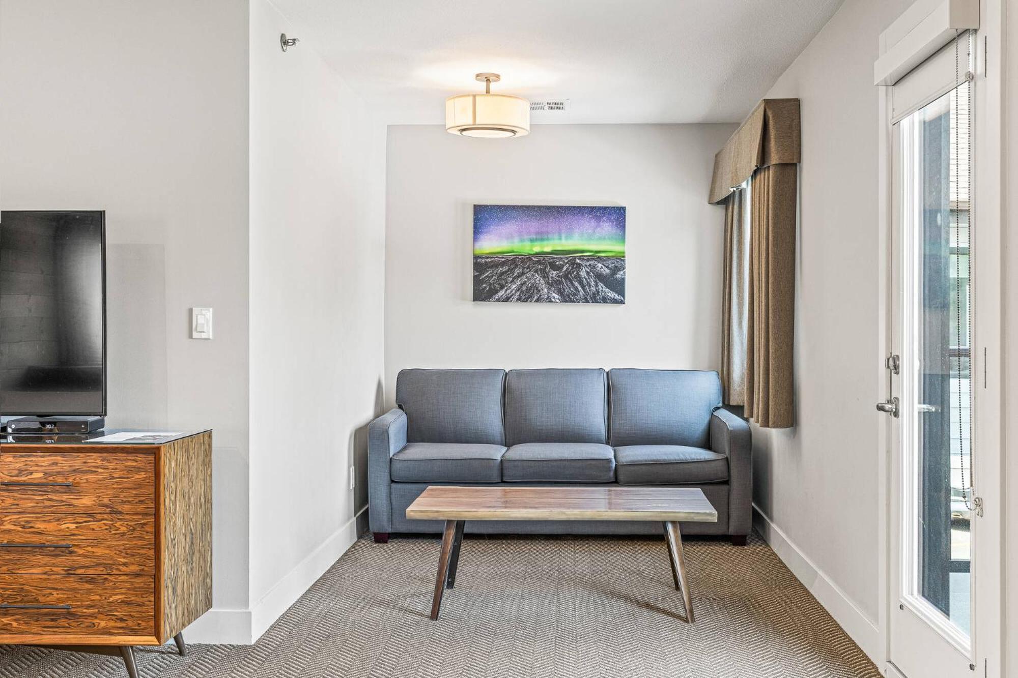 Basecamp Hotel Canmore